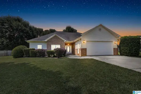 221 COUNTY ROAD 164, Jemison, AL 35085