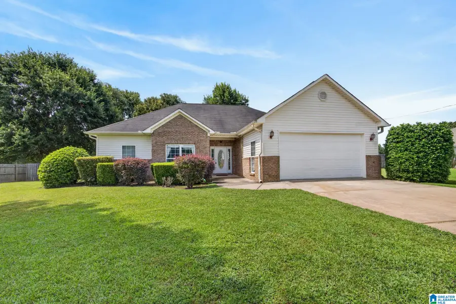 221 COUNTY ROAD 164, Jemison, AL 35085 - #3