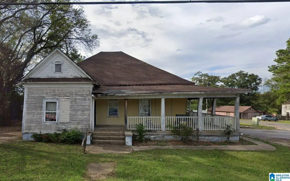 5504 SW JEFFERSON AVENUE SW, Birmingham, AL 35221 - #1