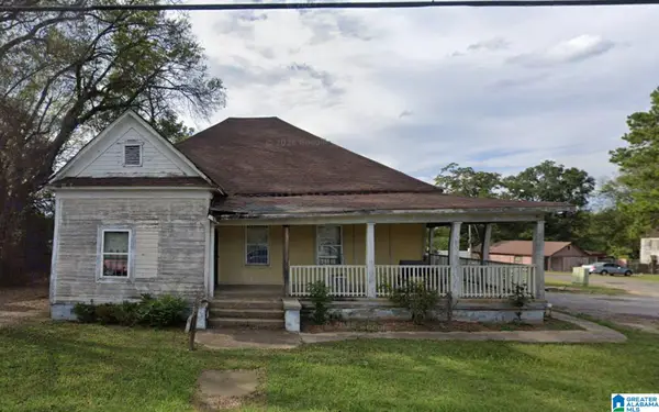 5504 SW JEFFERSON AVENUE SW, Birmingham, AL 35221