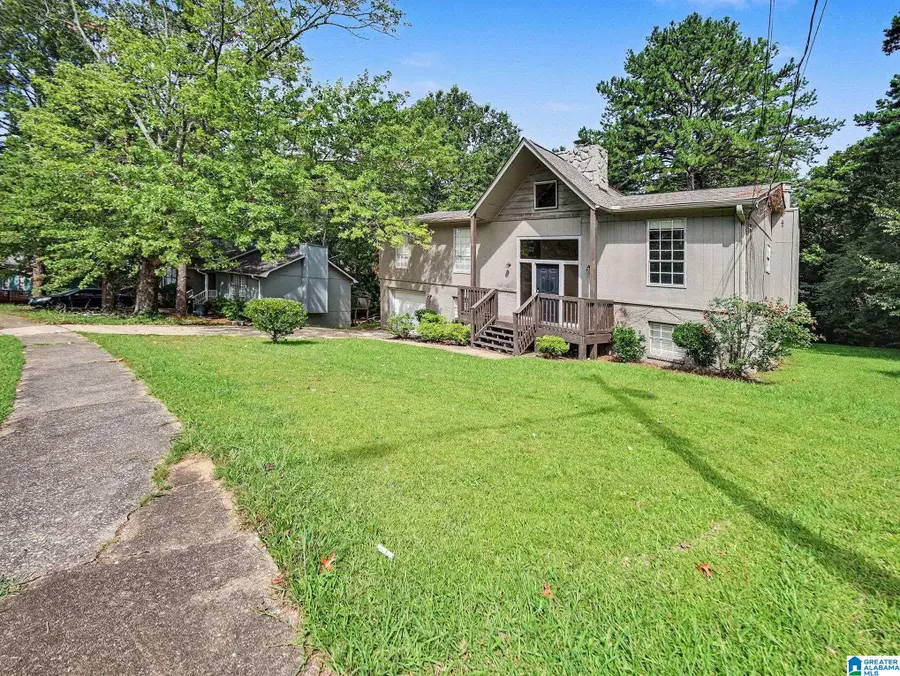 2312 9TH STREET NW, Birmingham, AL 35215 - #3