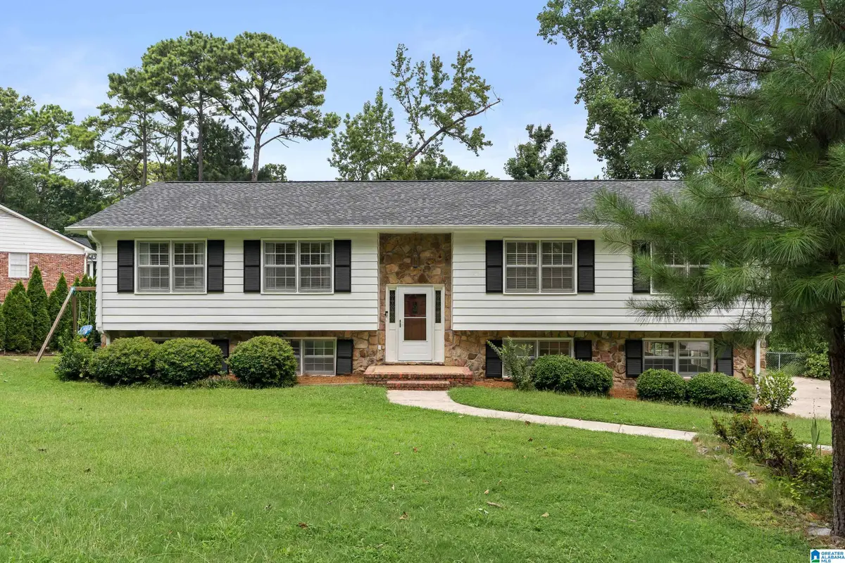2601 FARGO DRIVE, Vestavia Hills, AL 35226 - #1