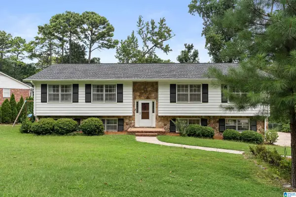 2601 FARGO DRIVE, Vestavia hills, AL 35226