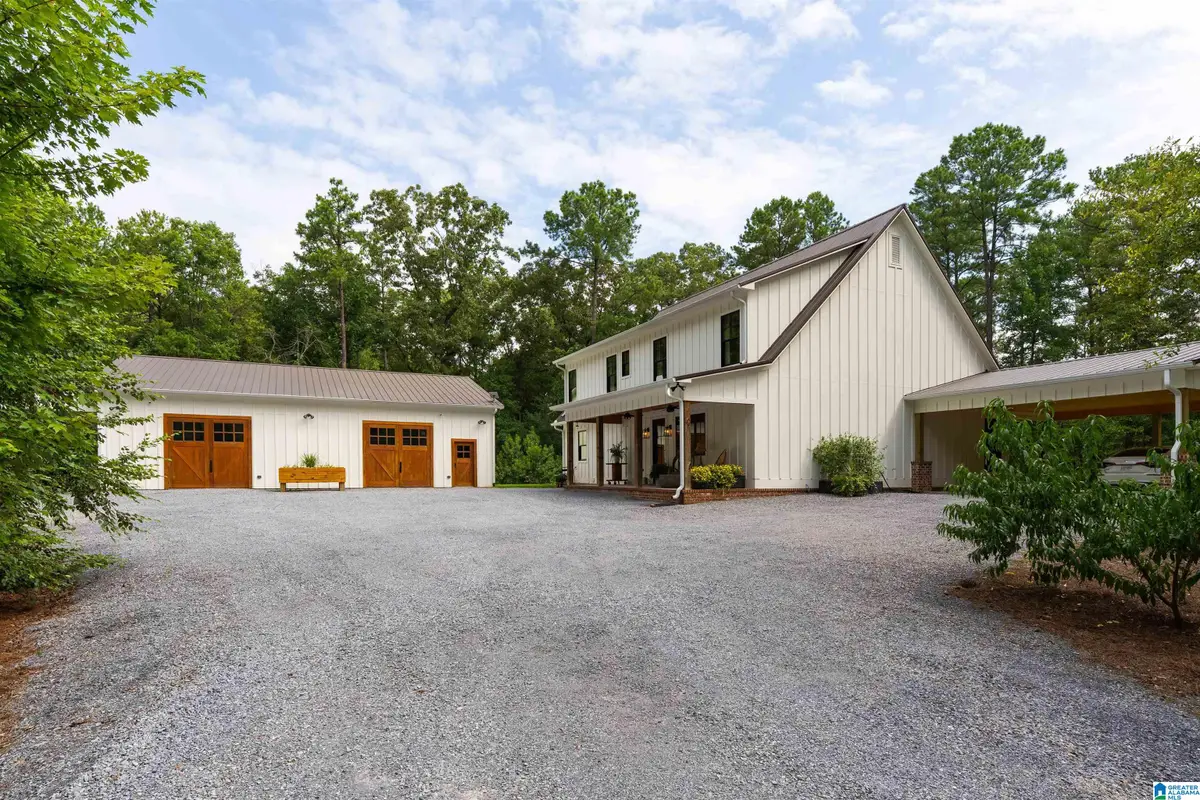 252 CHELSEA RIDGE LANE, Columbiana, AL 35051 - #1