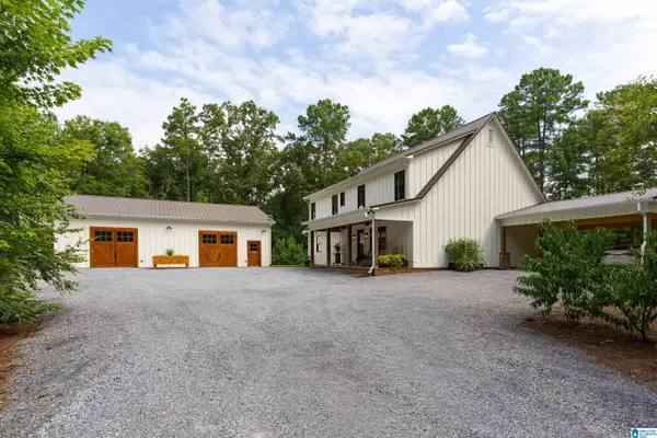 252 CHELSEA RIDGE LANE, Columbiana, AL 35051