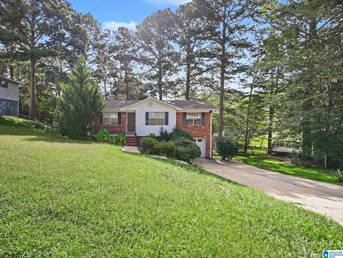 5190 RICK DRIVE, Pinson, AL 35126 - #1