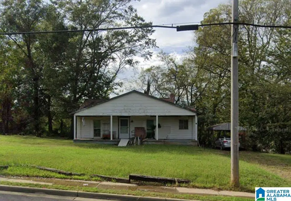 5450 JEFFERSON AVENUE SW, Birmingham, AL 35221 - #1