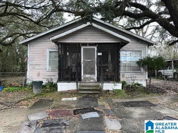 201 UNION AVENUE, Mobile, AL 36607