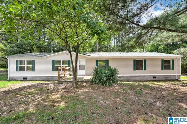 575 MILLIGAN ROAD, Falkville, AL 35622