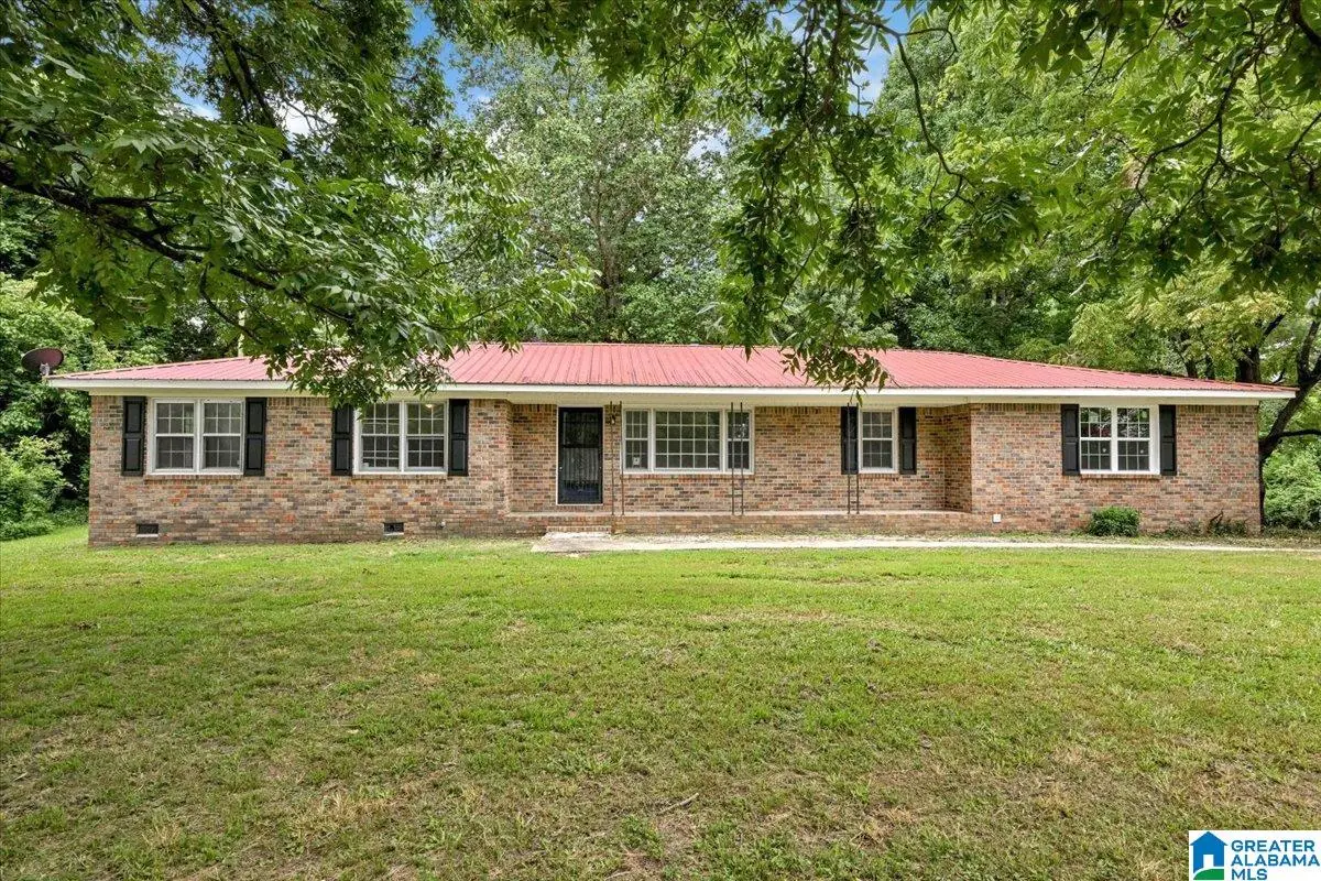 601 MILLIGAN ROAD, Falkville, AL 35622 - #1