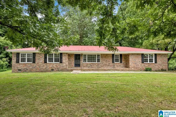 601 MILLIGAN ROAD, Falkville, AL 35622