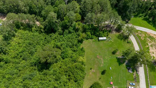 Tract 5 COUNTY ROAD 447, Heflin, AL 36264
