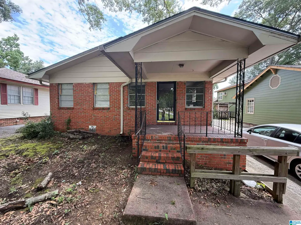 129 16TH STREET S, Irondale, AL 35210 - #1