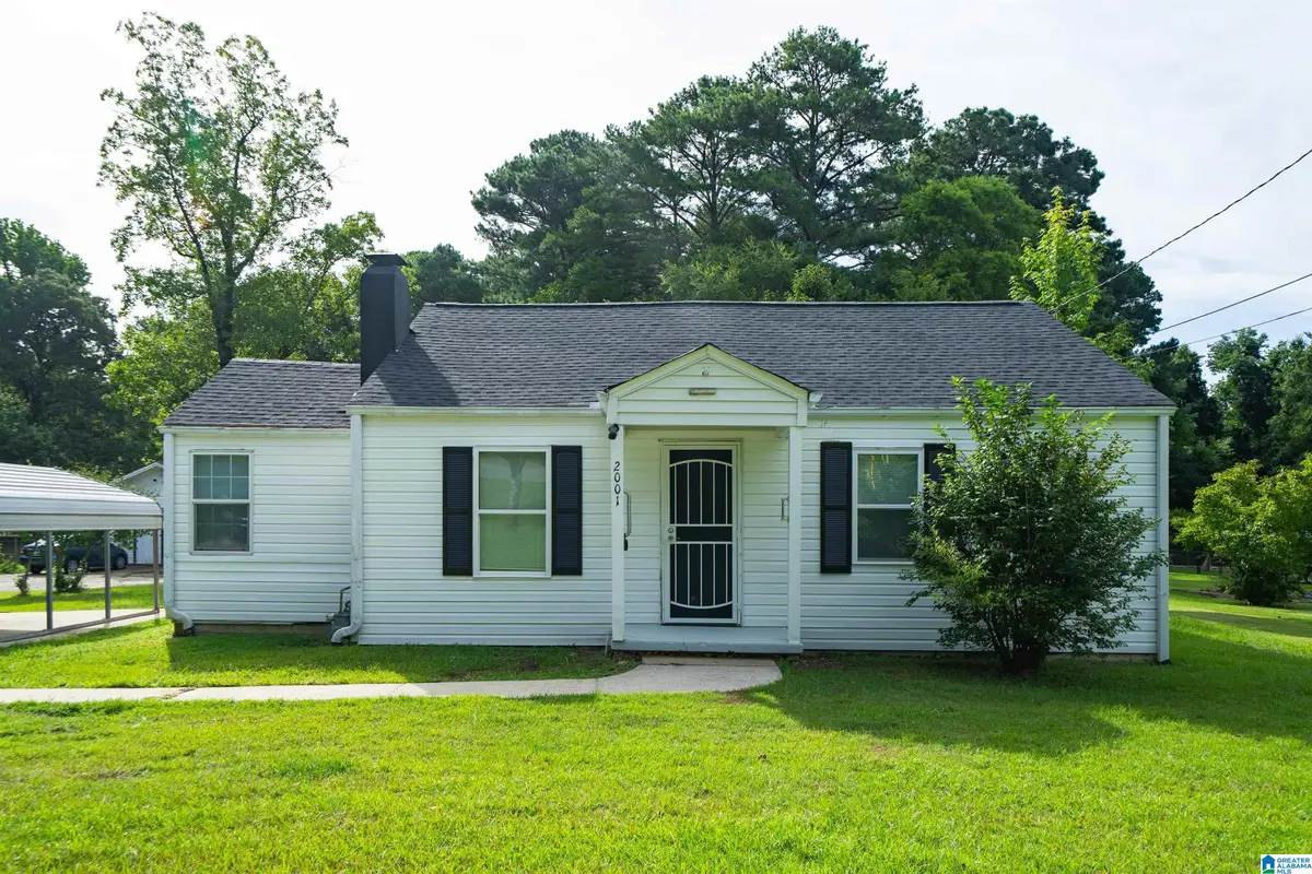 2001 REED ROAD NE, Center Point, AL 35215 - #1