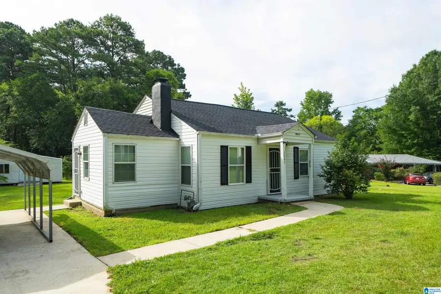 2001 REED ROAD NE, Center Point, AL 35215 - #2