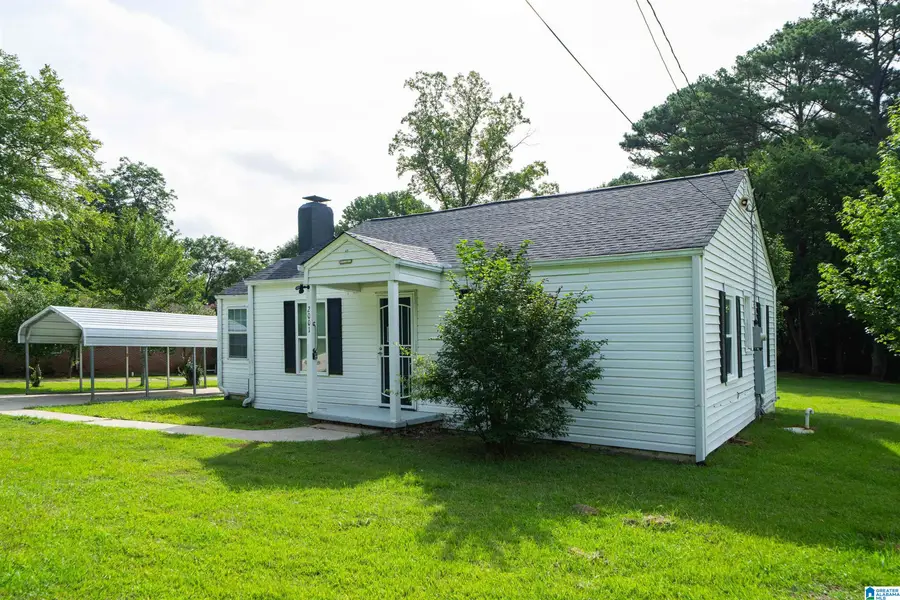 2001 REED ROAD NE, Center Point, AL 35215 - #3