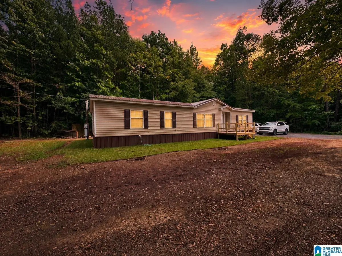 5764 PEEKS HILL ROAD, Ohatchee, AL 36271 - #1