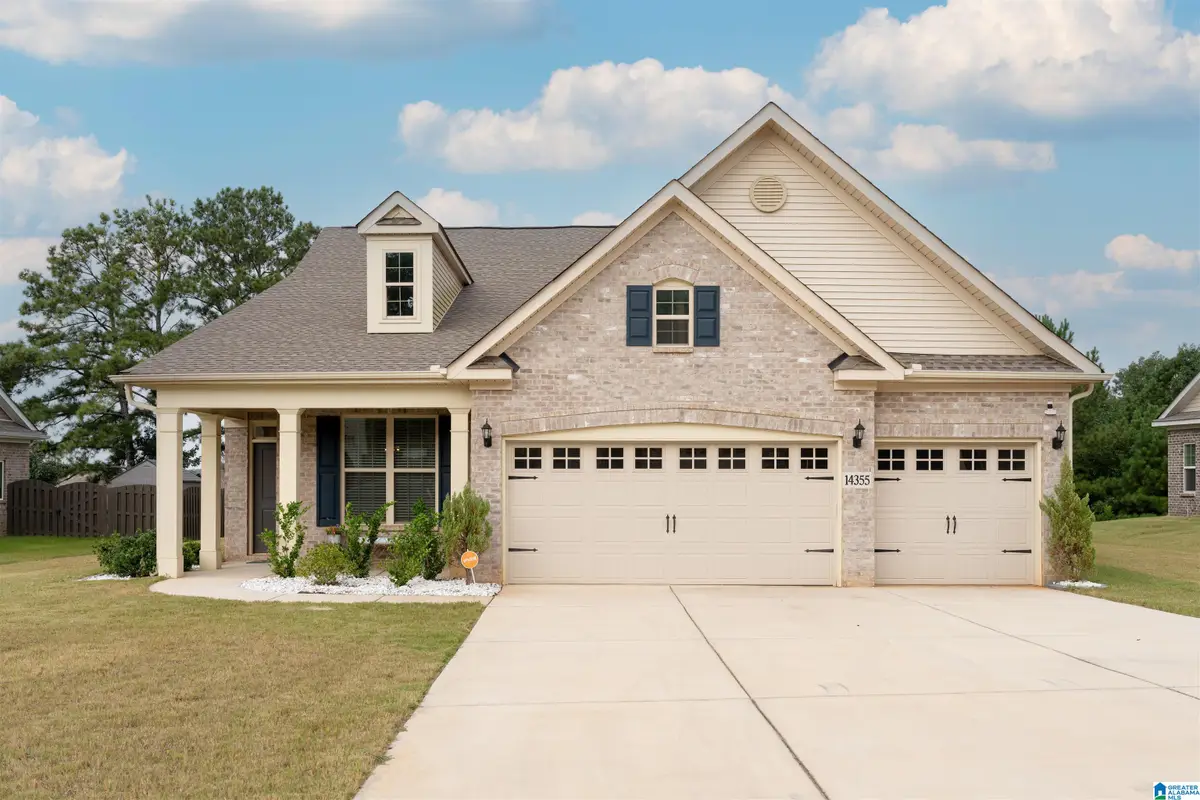 14355 GREY GOOSE LANE, Harvest, AL 35749 - #1