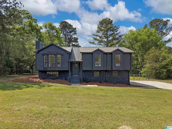 316 WILLOW GLEN COURT, Alabaster, AL 35007