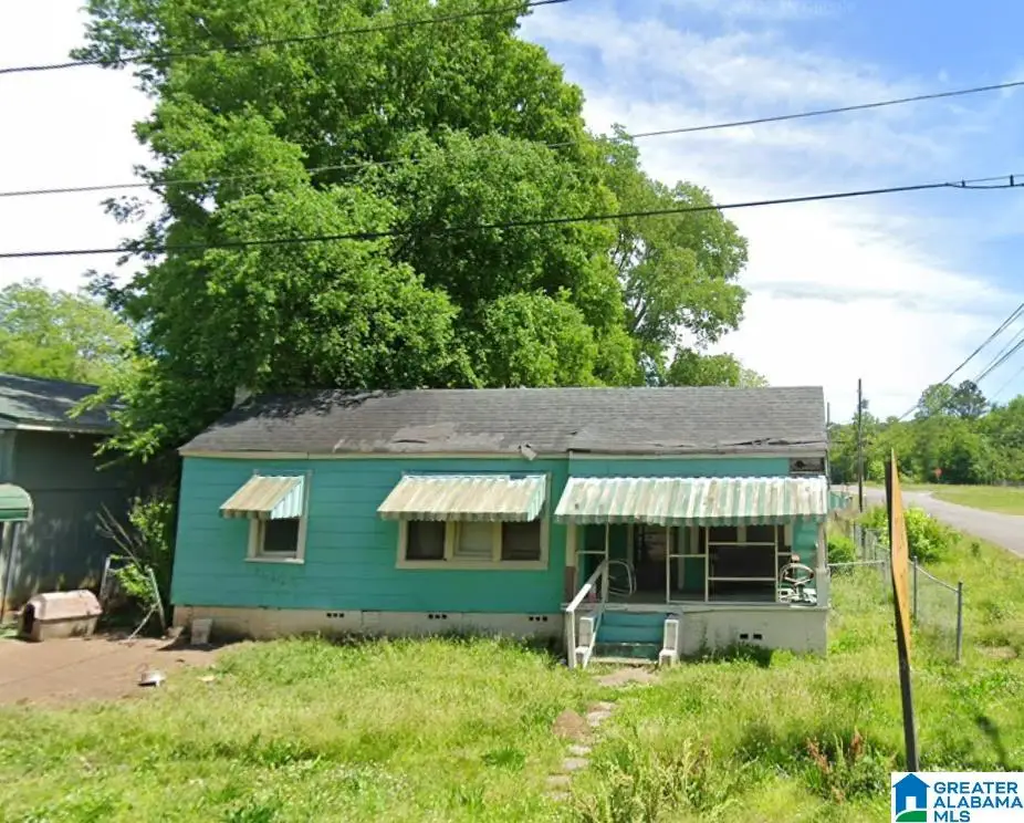 4929 CRAIG AVENUE SW, Birmingham, AL 35221 - #1