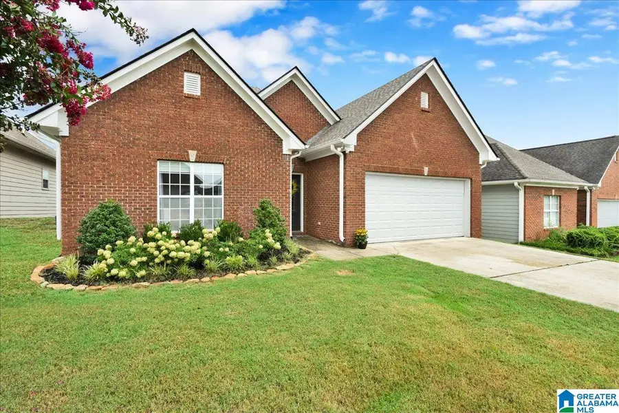 150 CHARLTON LANE, Calera, AL 35040 - #2