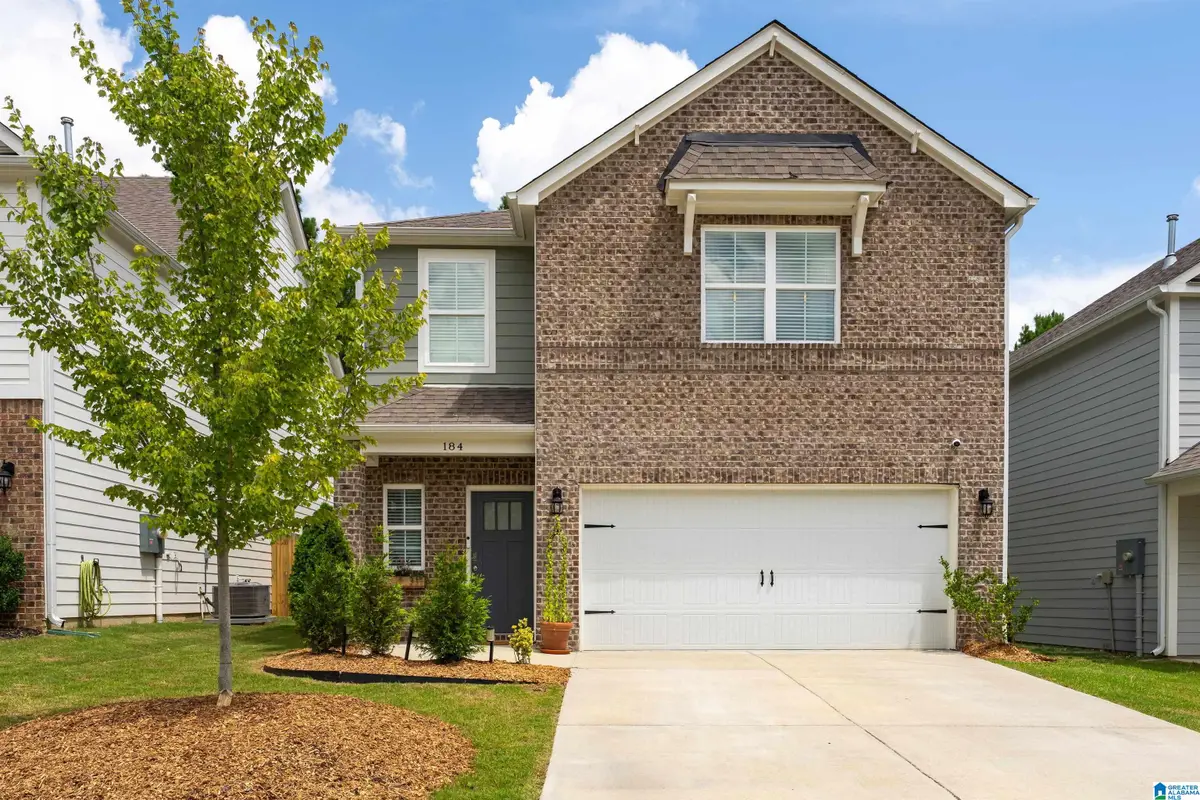 184 CHELSEA PARK ROAD, Chelsea, AL 35043 - #1