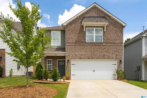 184 CHELSEA PARK ROAD, Chelsea, AL 35043