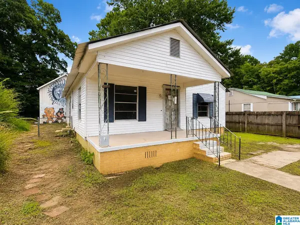 1905 INDIANA AVENUE, Jasper, AL 35501