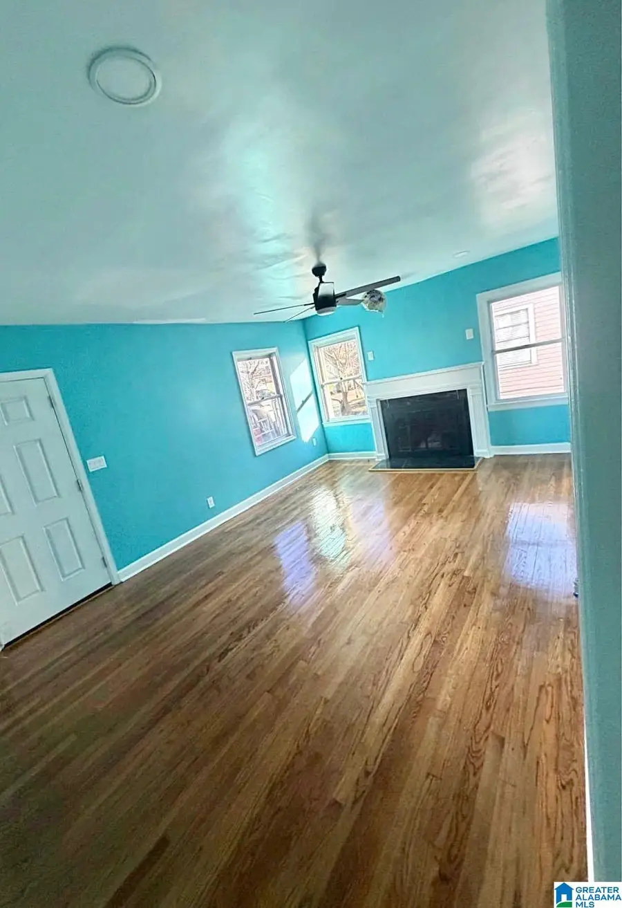 5504 AVENUE P, Birmingham, AL 35208 - #3