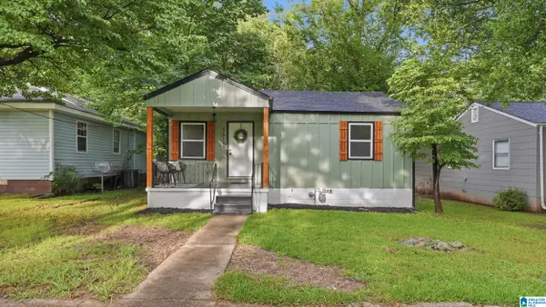 5319 COURT J, Birmingham, AL 35208