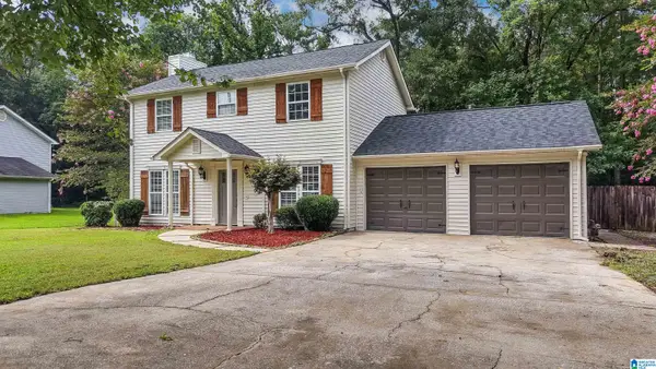 4210 PLANTATION CIRCLE, Helena, AL 35080