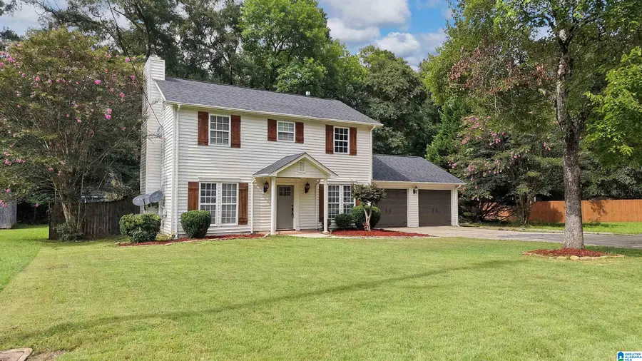 4210 PLANTATION CIRCLE, Helena, AL 35080 - #2