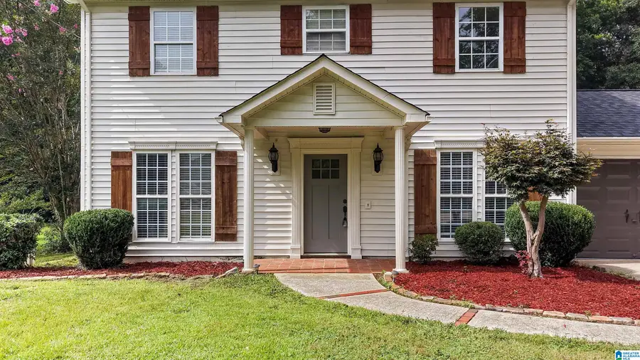4210 PLANTATION CIRCLE, Helena, AL 35080 - #3