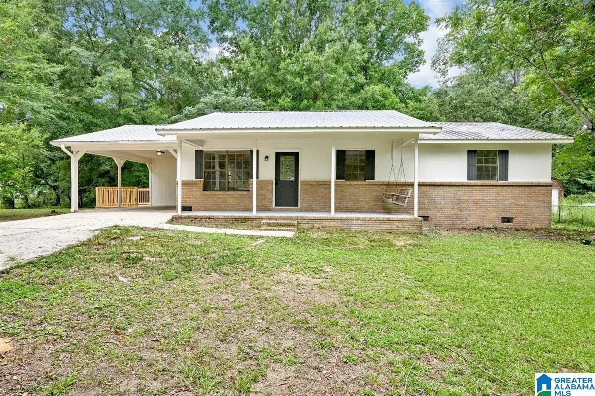 115 SUNNY SIDE DRIVE SW, Hanceville, AL 35077 - #1