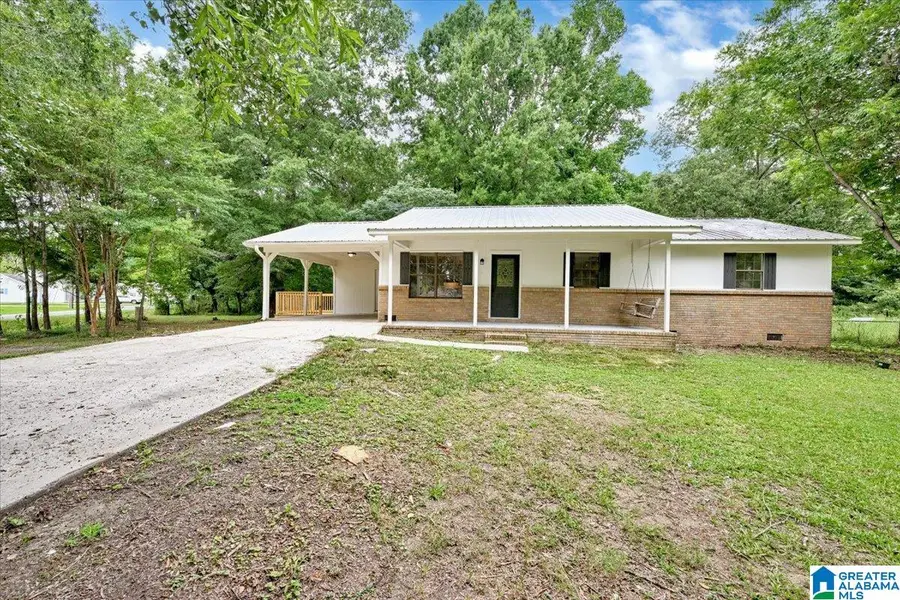 115 SUNNY SIDE DRIVE SW, Hanceville, AL 35077 - #2