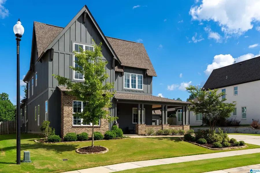 4561 BREXTON STREET, Trussville, AL 35173 - #2