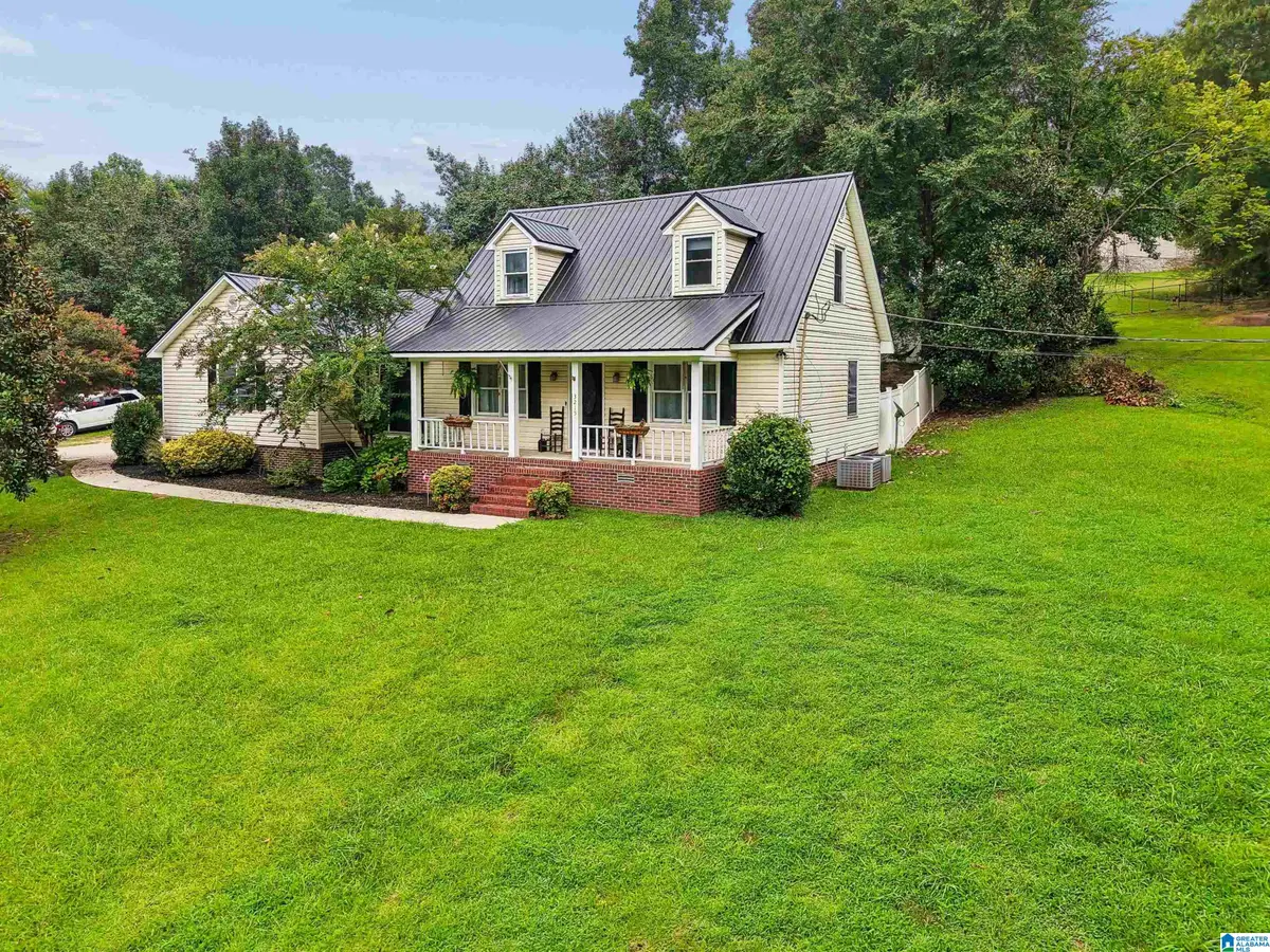 3215 BERKLEY HILLS DRIVE W, Southside, AL 35907 - #1