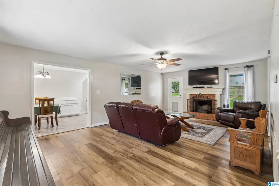 3215 BERKLEY HILLS DRIVE W, Southside, AL 35907 - #2