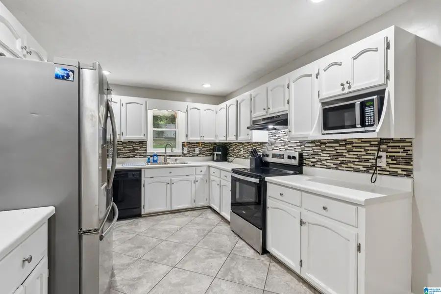 3215 BERKLEY HILLS DRIVE W, Southside, AL 35907 - #3