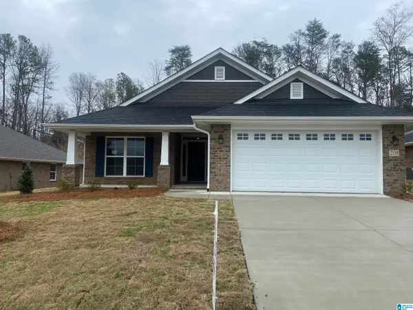 325 AMMERSEE LAKES DRIVE, Montevallo, AL 35115
