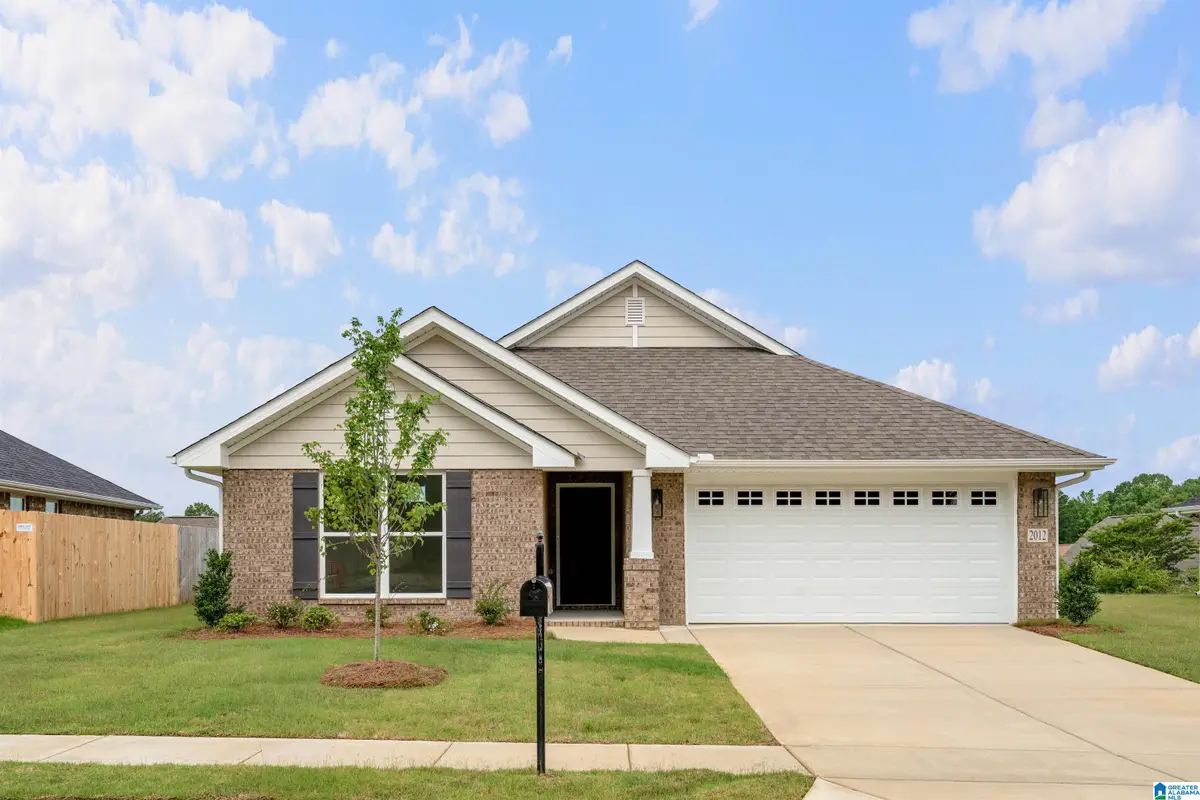 297 AMMERSEE LAKES DRIVE, Montevallo, AL 35115 - #1