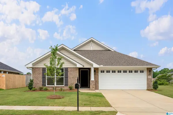 297 AMMERSEE LAKES DRIVE, Montevallo, AL 35115