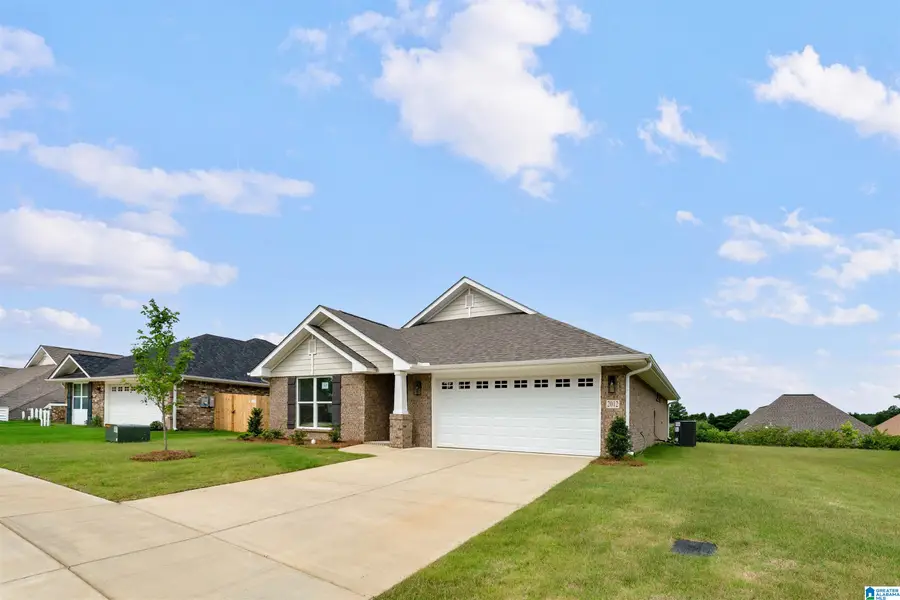 297 AMMERSEE LAKES DRIVE, Montevallo, AL 35115 - #2