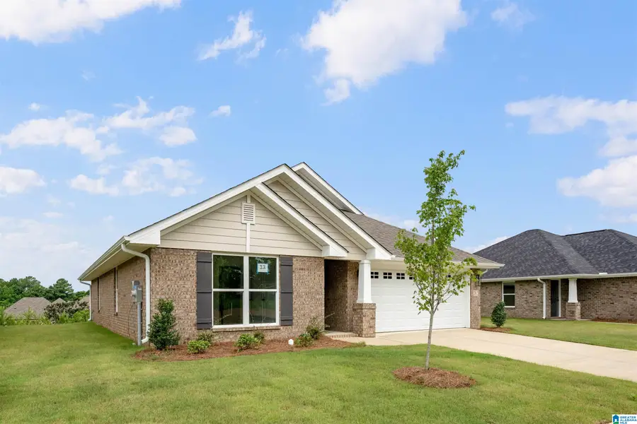 297 AMMERSEE LAKES DRIVE, Montevallo, AL 35115 - #3
