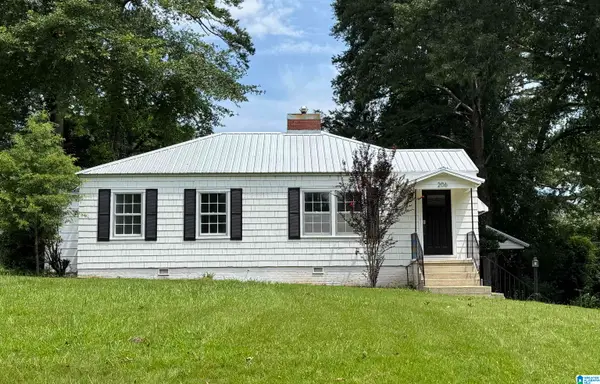 206 BAY STREET, Sylacauga, AL 35150