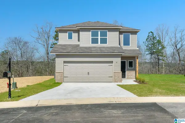73 YELLOWHAMMER DRIVE, Childersburg, AL 35044