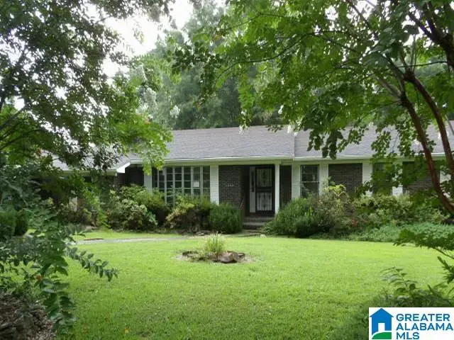 5000 PINE DRIVE, Bessemer, AL 35023 - #1