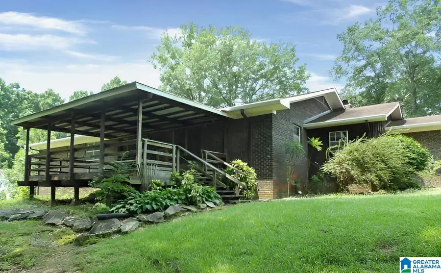 5000 PINE DRIVE, Bessemer, AL 35023 - #3