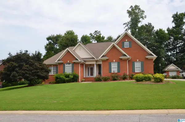 40 COUNTY ROAD 77, Clanton, AL 35045