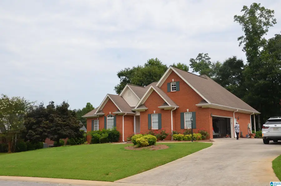 40 COUNTY ROAD 78, Clanton, AL 35045 - #2